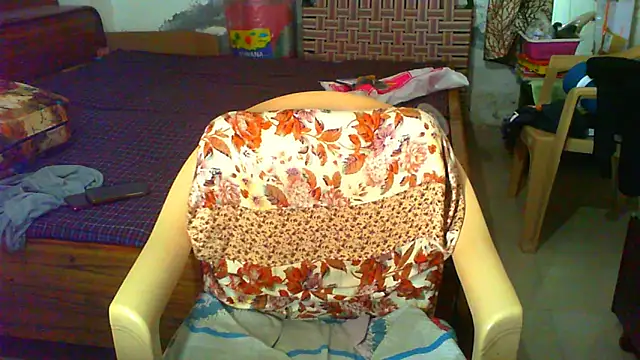 Vbestshow – Naživo XXX chat