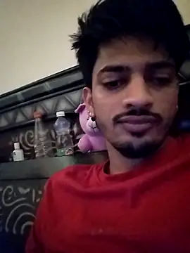 Wild_Vassuのウェブカメラショー