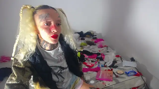 barbara_anal_squirt_'s Live XXX Chat