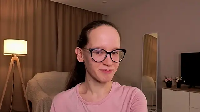 BettyBrowni's Live XXX Chat