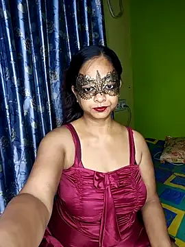 Вебкам-шоу Big_Ass_Nikita