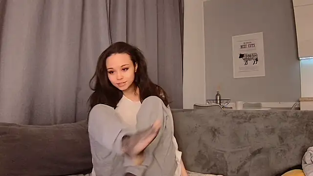 Chat XXX ao vivo de janeLoveSweetHeart