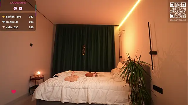 bogduzy's Live XXX Chat