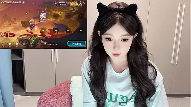 Chat XXX ao vivo de Sjbnmyxm