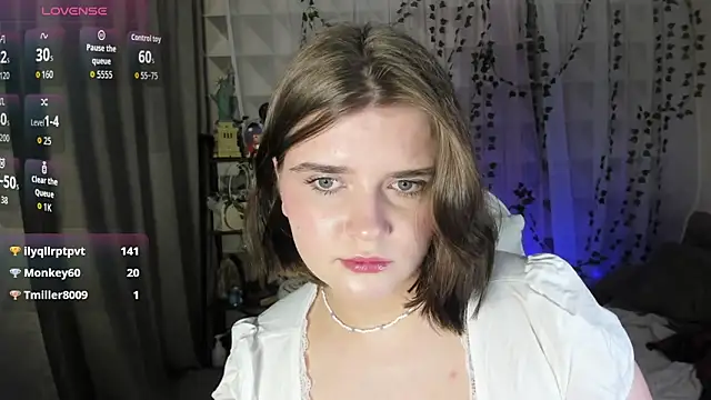 Chat XXX ao vivo de luzdelana