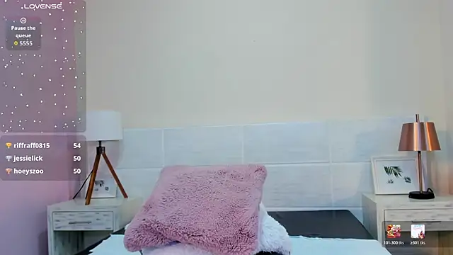 Chat XXX en directo de CAROLYNFOSTER