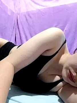 KatsuniSolis' Live XXX Chat