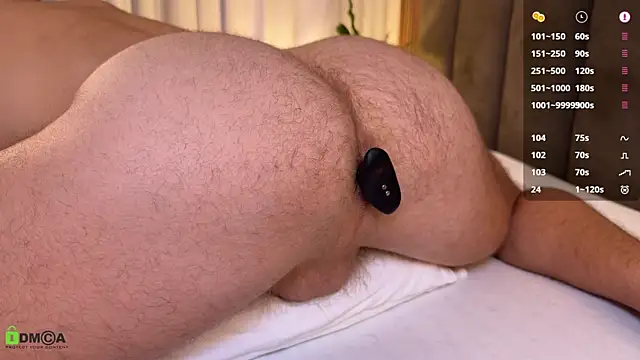 Вебкам-шоу alexyork