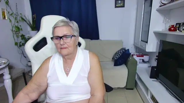 Chat XXX ao vivo de Selenna57