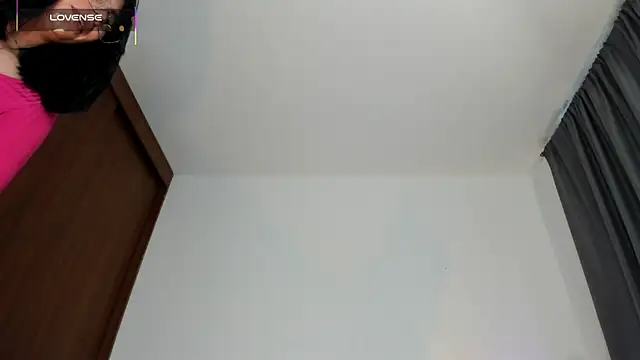 Silvanna-Moree's Live XXX Chat