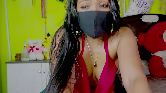 sexyhoney27's Live XXX Chat