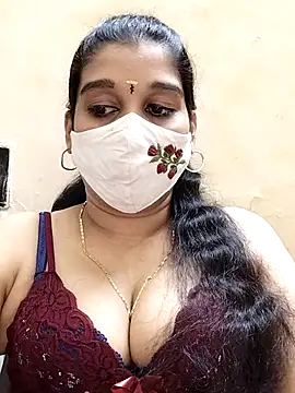 amelia-rani 现场XXX聊天