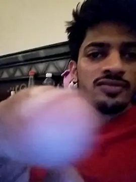 Wild_Vassu's Webcam Show