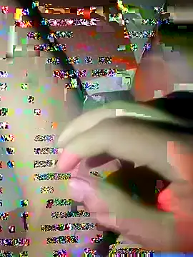 Webkamerová show indianbull001