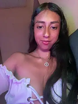 CHEERY_BLOOM's Webcam Show