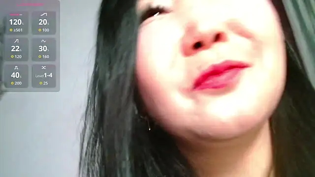 Bet_Lu's Live XXX Chat