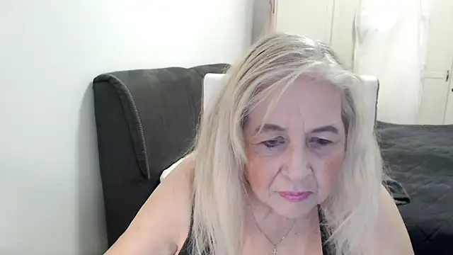 SusiLifeXXX – Naživo XXX chat