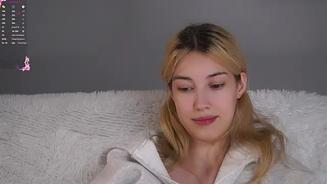 AngelicRice's Live XXX Chat