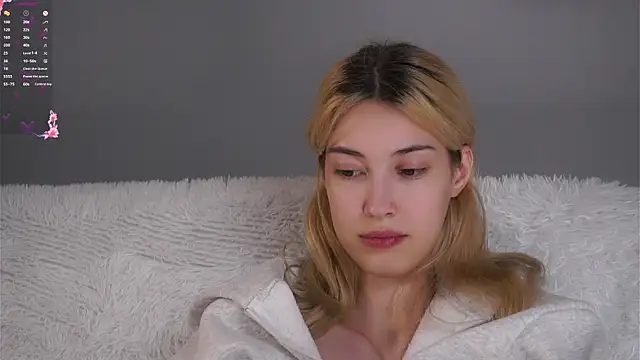 AngelicRice Chat XXX live