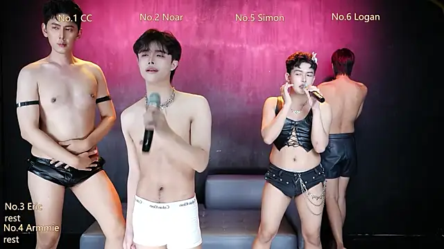 Queen-Vibe live XXX chat