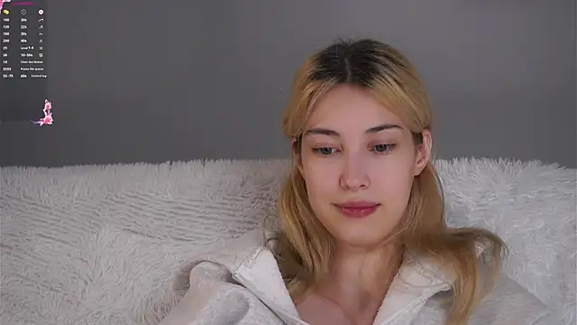 AngelicRice Chat XXX live