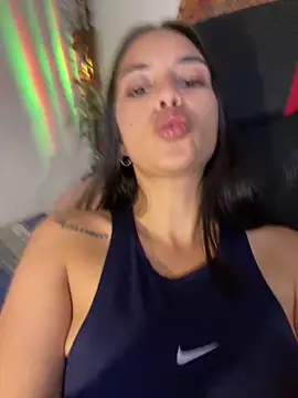 gabyaridi's Live XXX Chat