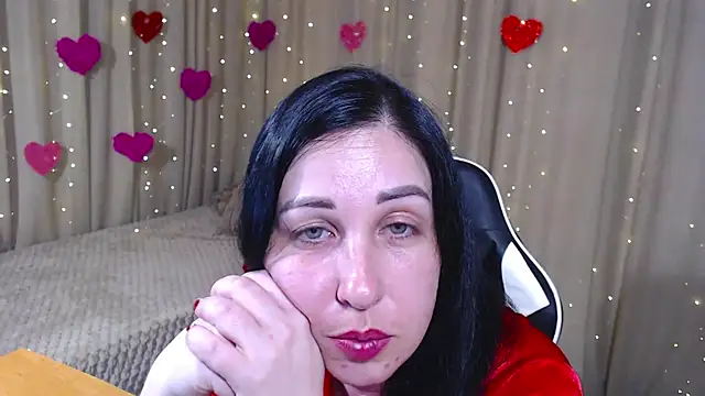 JillStevens' Live XXX Chat