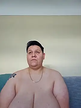 Czat XXX na żywo – DevilDahm