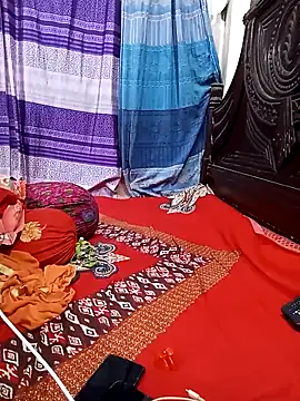 Czat XXX na żywo – Tanisha-Chy