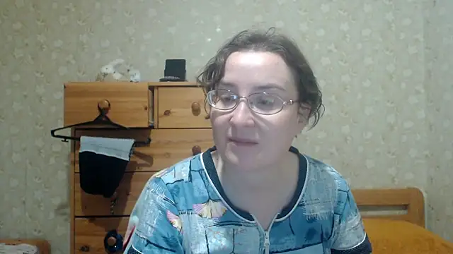 XXX chat uživo modela Smart_Rose