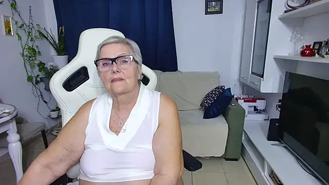 Chat XXX ao vivo de Selenna57