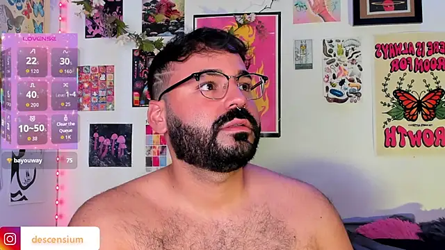 johnnyalx Obrolan Langsung XXX