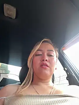 Show Webcam de Danielavegax