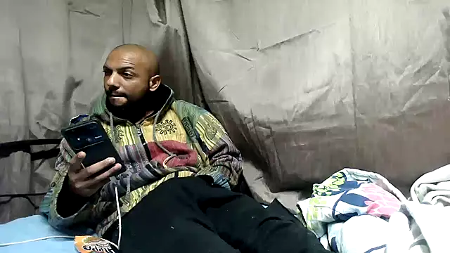 Chatroom XXX en direct de Camodick