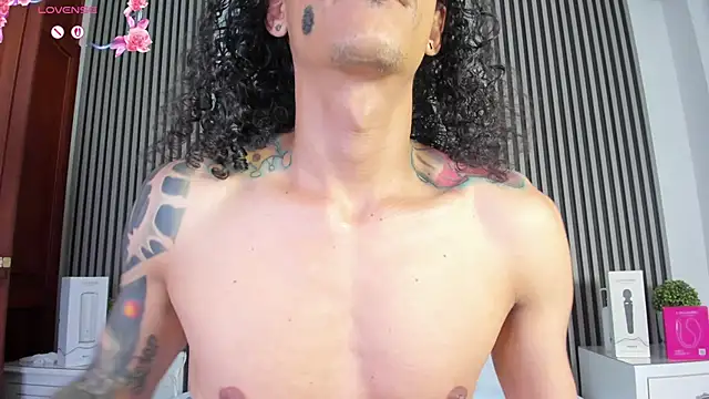 JackAndRosse_ 即時 XXX 聊天