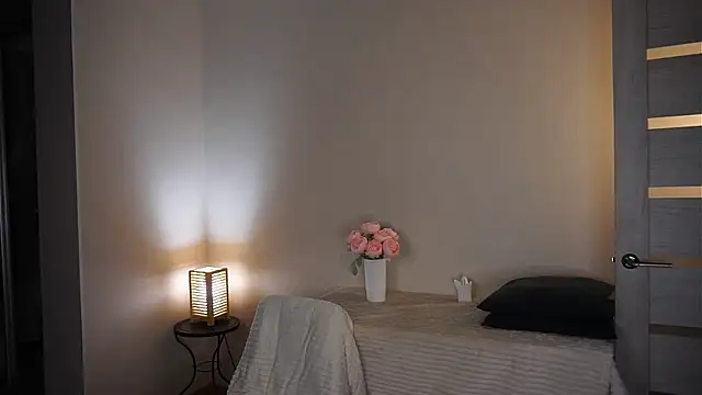 Chat +18 de MarlinVarian ao vivo