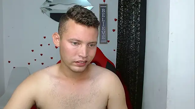 Show Webcam de sven_fox723