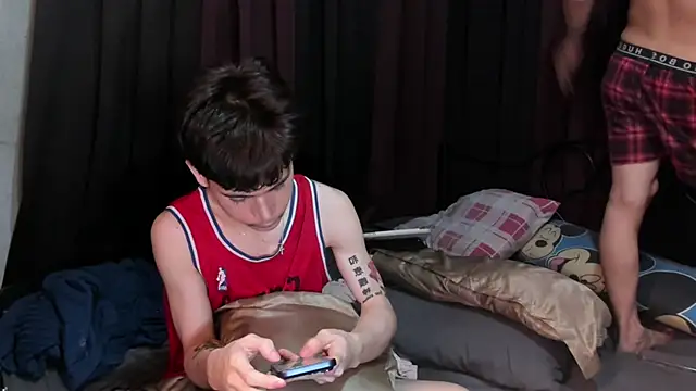 Webkamerová show hotfreshdior