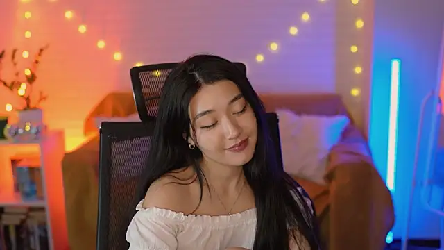 HannaRosie_のウェブカメラショー