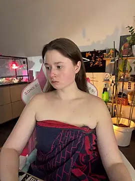 sweetest_pie live XXX chat