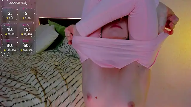 lexxxxxxi Live XXX-Chat