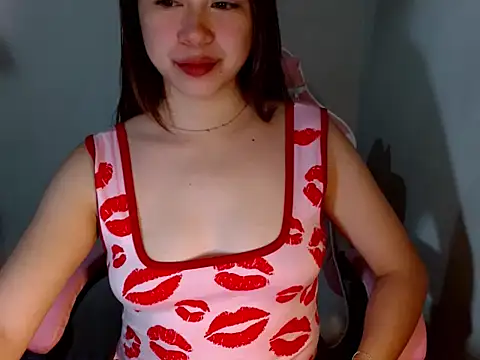 Chat XXX en directo de x_xoxoxo_x