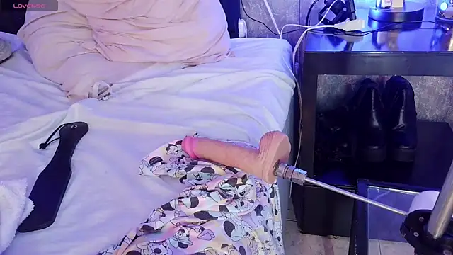 crystaldarliing Live XXX-Chat