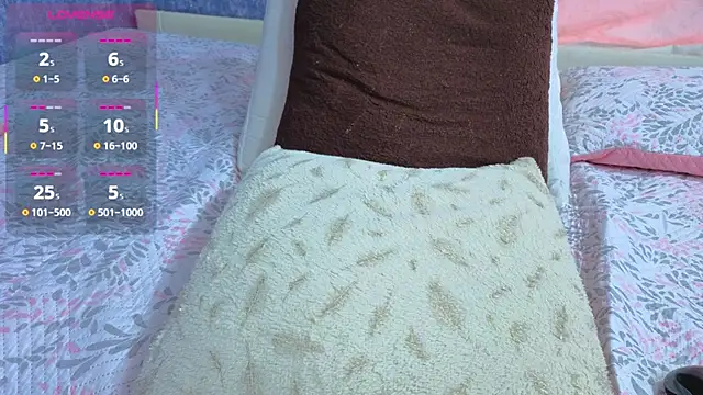 Živý XXX chat Malia_fox