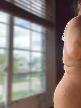 Chat XXX en directo de LittleMissEeve