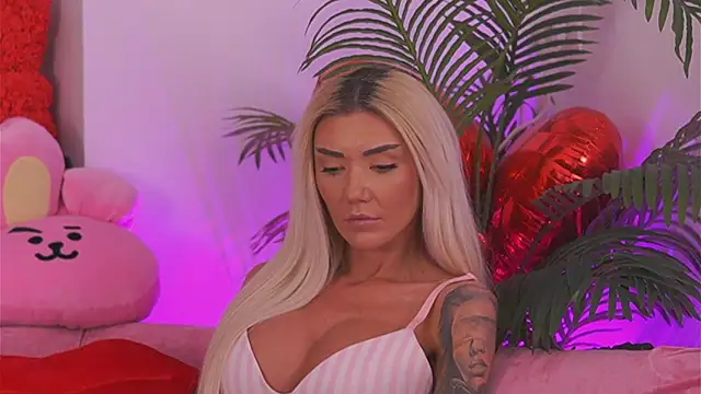 Chat XXX en directo de fallingangel