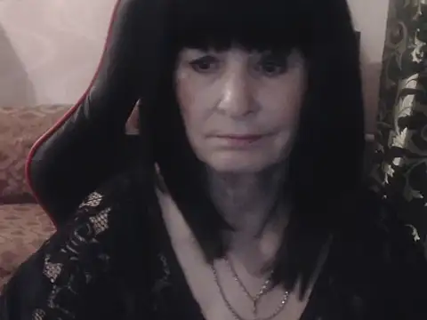 Chat XXX en directo de KatarinaOhDream