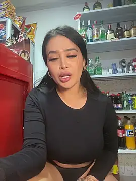 Chat XXX ao vivo de Sara_fun