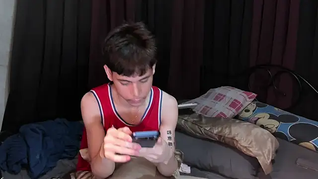 hotfreshdior's Live XXX Chat