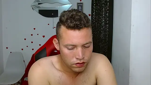 sven_fox723 Webcamshow